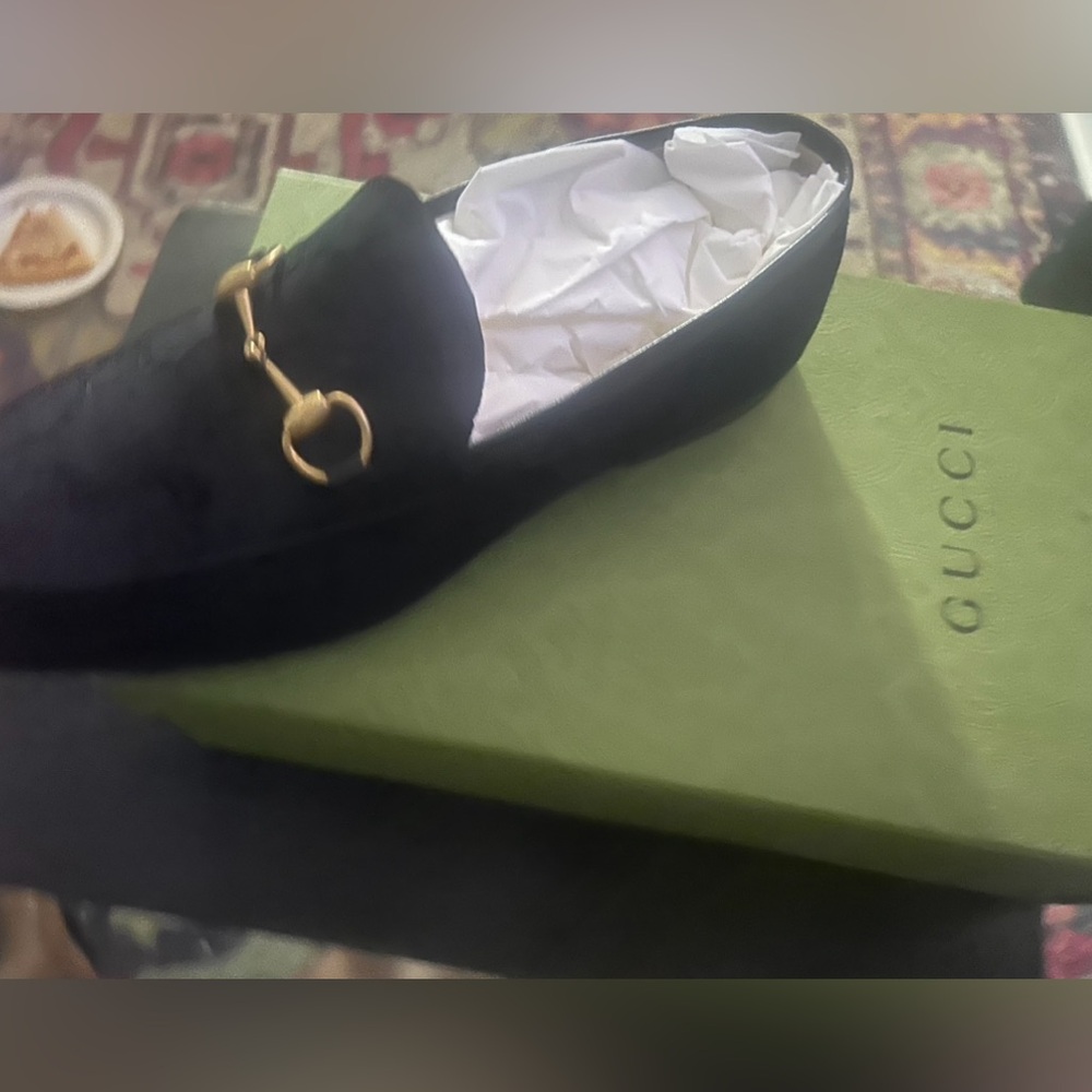 Gucci Men’s Shoes